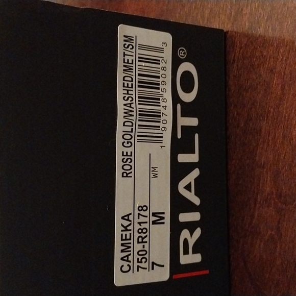 Rialto Cameka - Picture 7 of 7